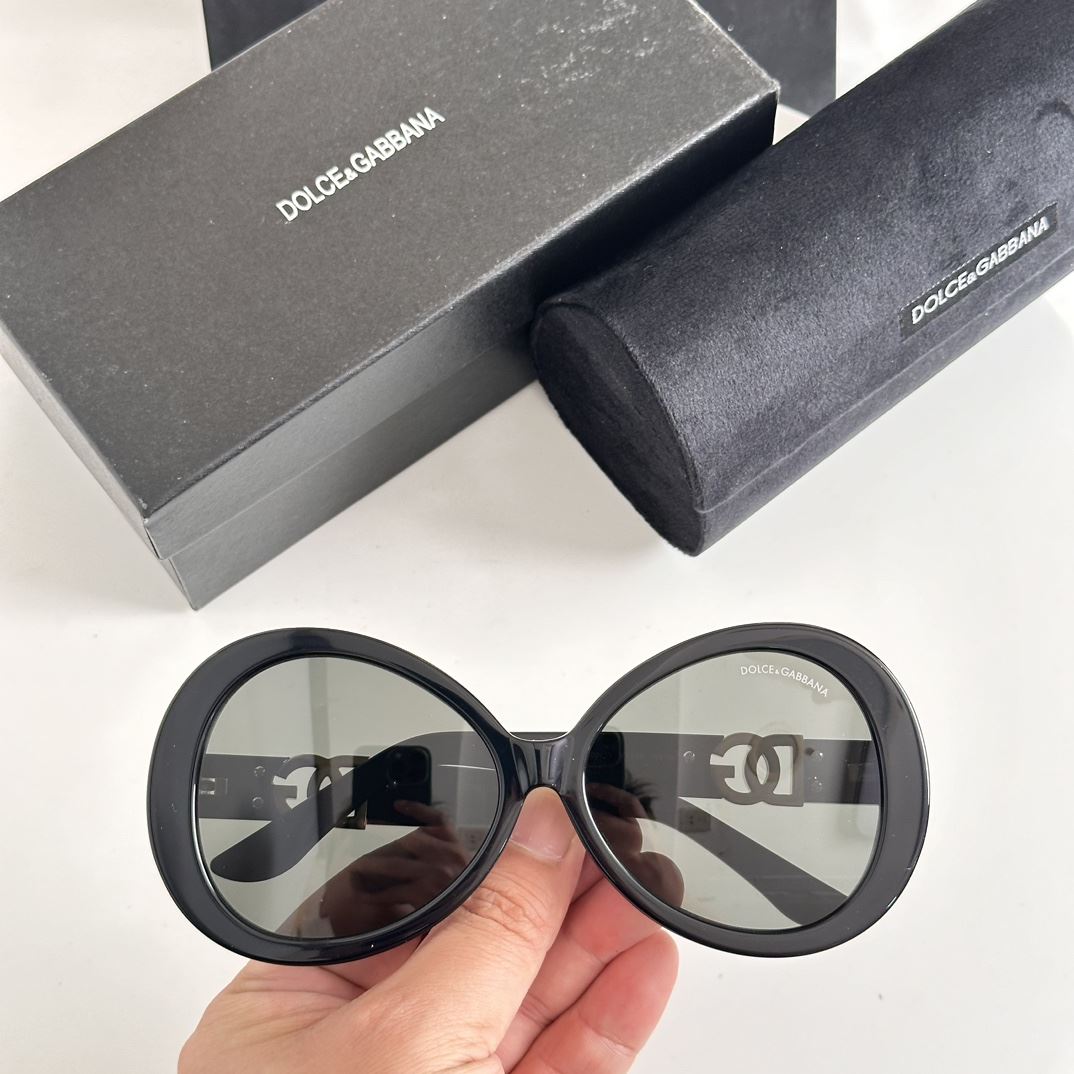 Dolce Gabbana Sunglasses